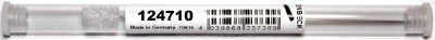 HARDER &amp;amp; STEENBECK 124710 Needle 0.4mm, for COLANI