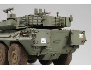 Trumpeter 00387 Italian B1 Centauro Late Version 1/35 – Bild 7