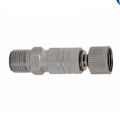 Fine Art FA-650 Quick Connector 1/8" HS-117