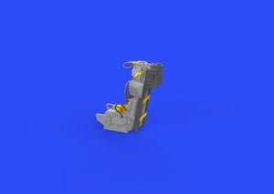 Eduard 648287 F-104 MB.7 ejection seat 1/48 HASEGAWA – Bild 3