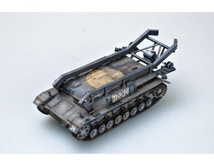 Trumpeter 00390 German Bruckenleger IV b 1/35 – Bild 5