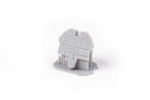 Eduard 6481124 P-40E cockpit w/ late seat PRINT EDUARD 1/48 – immagine 4