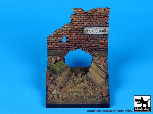Black Dog D35028 Russia-Stalingrad base 1/35 – immagine 3