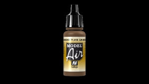 Vallejo 71418 IJN Medium Brown 17ml – image 2