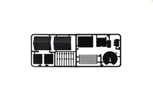 Italeri 3956 Mercedes Benz SK 1844 LS V8 1/24 – Bild 11