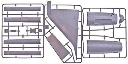 Modelsvit 7203 Tupolev Tu-144 Supersonic airliner 1/72 – zdjęcie 2
