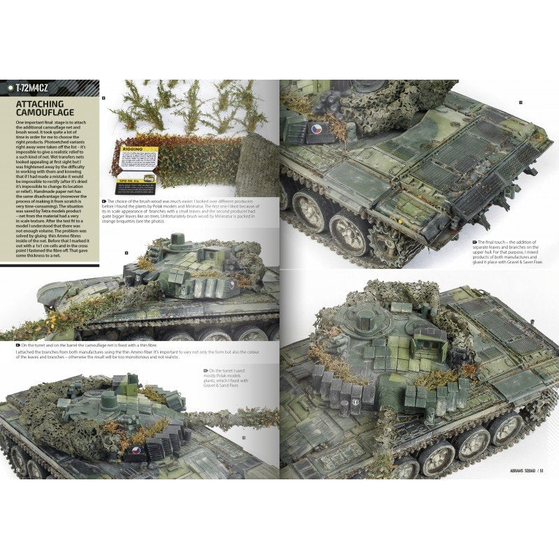 Abrams Squad nr 23 - ISSN 2340-1850 – imagen 3