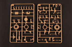 Hobby Boss 84568 Bergepanzer BPz2A2 Buffalo ARV 1/35 – imagen 15