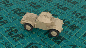 ICM 35382 P 204 (f) with German Armoured Vehicle Crew 1/35 – immagine 11