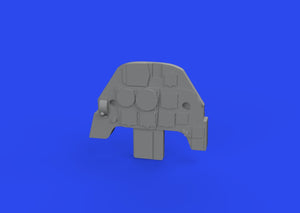 Eduard 674011 Bf 109F LooKplus EDUARD 1/72 – immagine 11