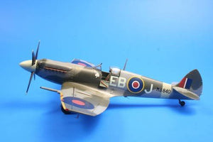 Special Hobby 48107 Supermarine Spitfire Mk.XII 1/48 – zdjęcie 5