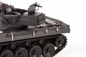Chasseur de chars Eduard 36478 M18 TAMIYA 1/35 – image 12