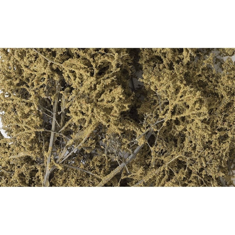 Woodland Scenic WF1134 DROBNE LIŚCIE - DEAD FOLIAGE (1,22dm3) – immagine 2