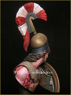 Young Miniatures YH1815 Athenian Warlord 490 B.C. 1/10 – Bild 6