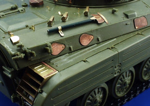 Eduard 35560 BMP-2 1/35 Zvezda – image 4
