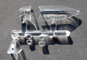 Épée 72042 Ki 44 TOJO 1/72  – image 6