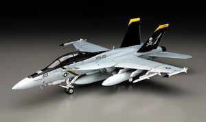 Hasegawa PT38 F/A-18F Super Hornet 1/48 – image 4