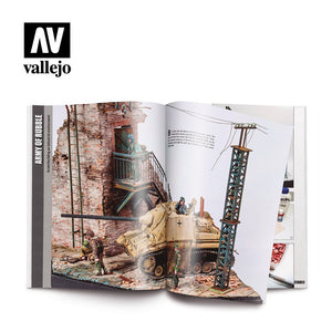 Vallejo 75026 Landscapes of War Vol. 4 EN – Bild 2
