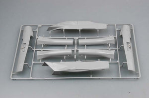 Trumpeter 03204 McDonnell Douglas F/A 18 E Hornet 1/32 – image 3