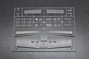 Trumpeter 02253 A-1H AD-6 Skyraider 1/32 – imagen 19