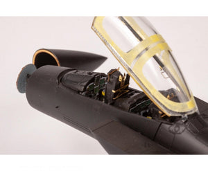 Eduard 73705 F-15I for Great Wall Hobby 1/72 – Bild 11