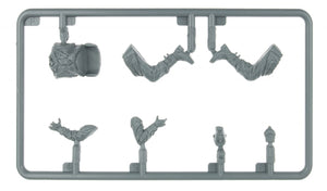 MiniArt 53035 U.S. Infantry Tank Riders. Set 2 1/35 – zdjęcie 6
