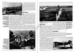 Kagero 3001 Focke Wulf FW 190 vol. I (pas d&amp;#39;autocollants) EN/PL – image 2