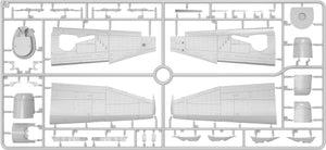 MiniArt 48062 P-47N-1RE Thunderbolt. Advanced Kit 1/48
