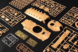 I Love Kit 63534 M48A5 MBT 1/35 – zdjęcie 15
