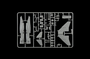 Italeri 1459 Jaguar GR.1/GR.3 RAF 1/72 – Bild 11