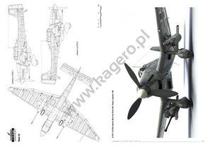 Kagero 3055 Ju 87D/G vol. II EN – zdjęcie 5