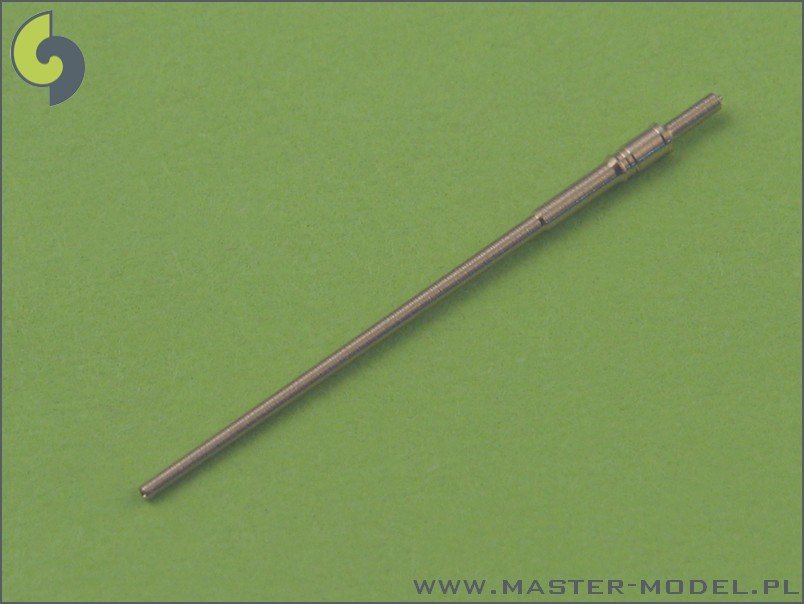 Master SM-350-042 USN 5 pouces/62 (12,7 cm) Mark 45 Mod 4 (2 pièces) – image 3