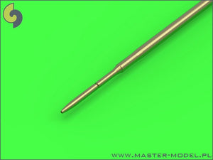 Master AM-72-085 Aero L-39 Albatros - Pitot Tubes 1/72 – Bild 2