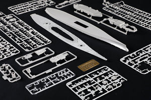 Trumpeter 06748 Battleship USS Missouri BB-63 1/700 – zdjęcie 15