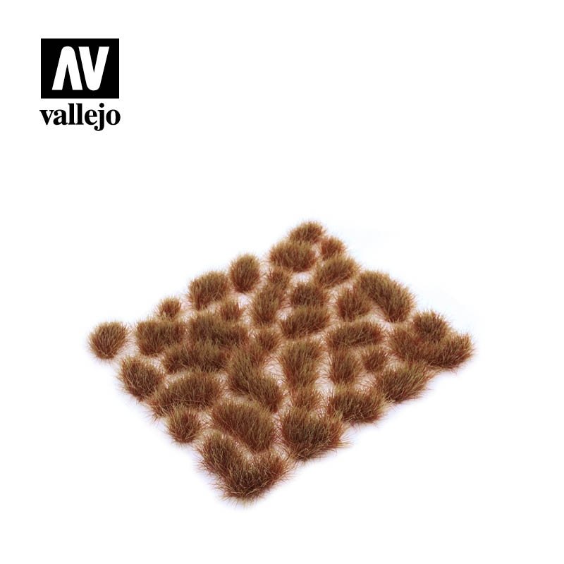 Vallejo Scenery SC419 Wild Tuft – Dry – imagen 2