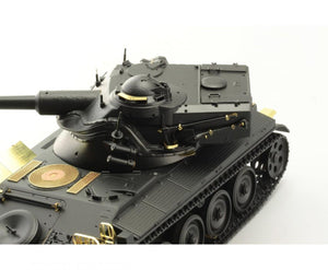 Eduard 36346 AMX-13 TAMIYA 1/35 – image 6