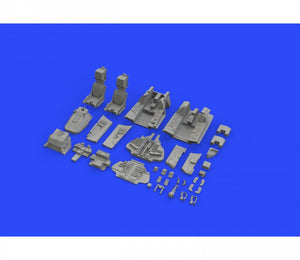 Eduard SIN648102 F-14D TAMIYA 1/48 – Bild 7