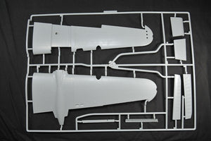 HK Models 01E02 B-25J Mitchell &amp;quot;Strafer&amp;quot; 1/32 – immagine 11