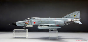 Fine Molds FP38 Avion de chasse F-4EJ Kai des Forces aériennes d&amp;#39;autodéfense japonaises, échelle 1/72 – image 4