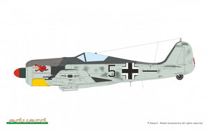 Eduard 82137 Fw 190A-6 1/48 – zdjęcie 7