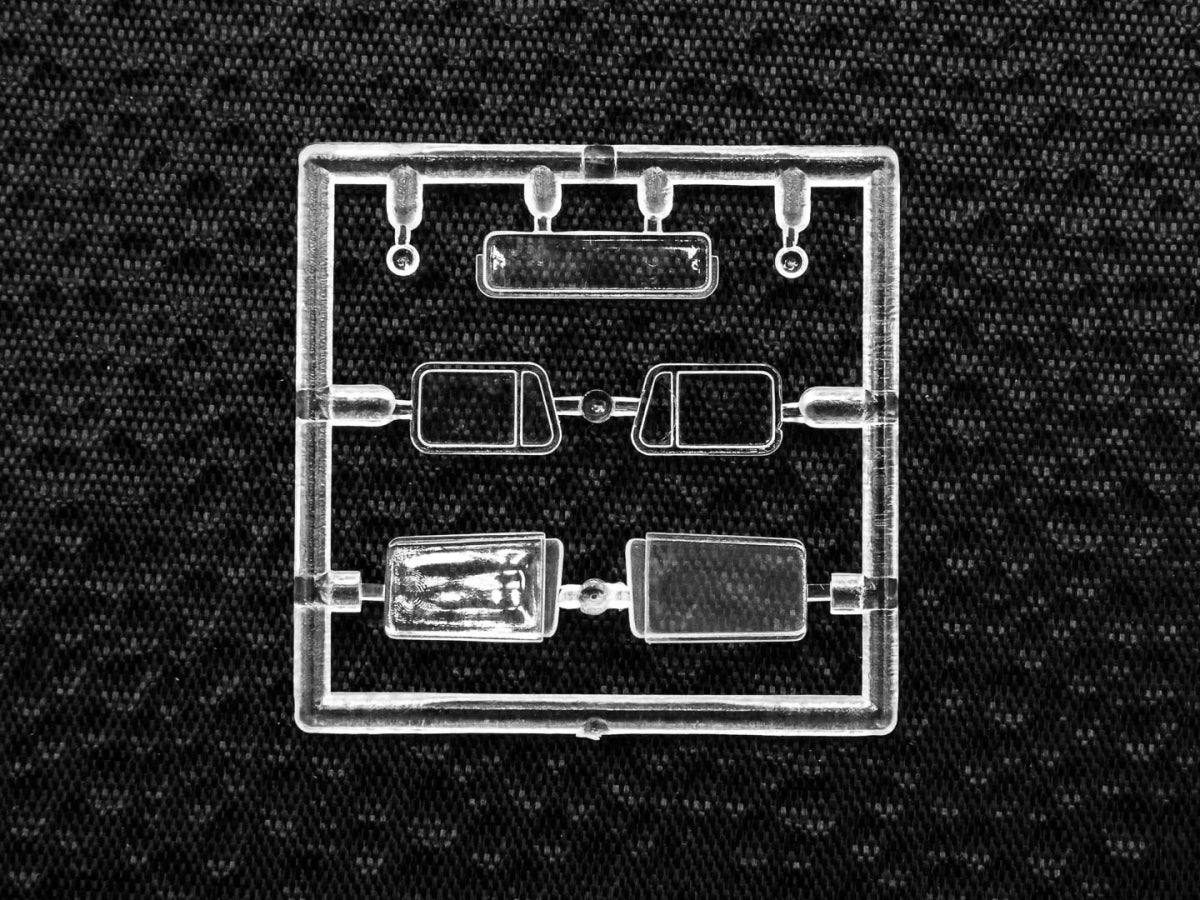 ICM 72710 ATZ-5-43203, Fuel Bowser of the Armed Forces of Ukraine 1/72 – Bild 6