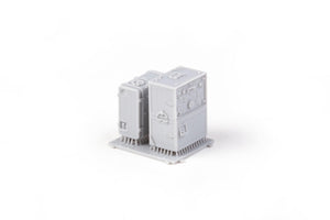 Eduard 635039 Sd. Kfz. 251/6 Ausf. C radio equipment PRINT DRAGON 1/35 – imagen 3