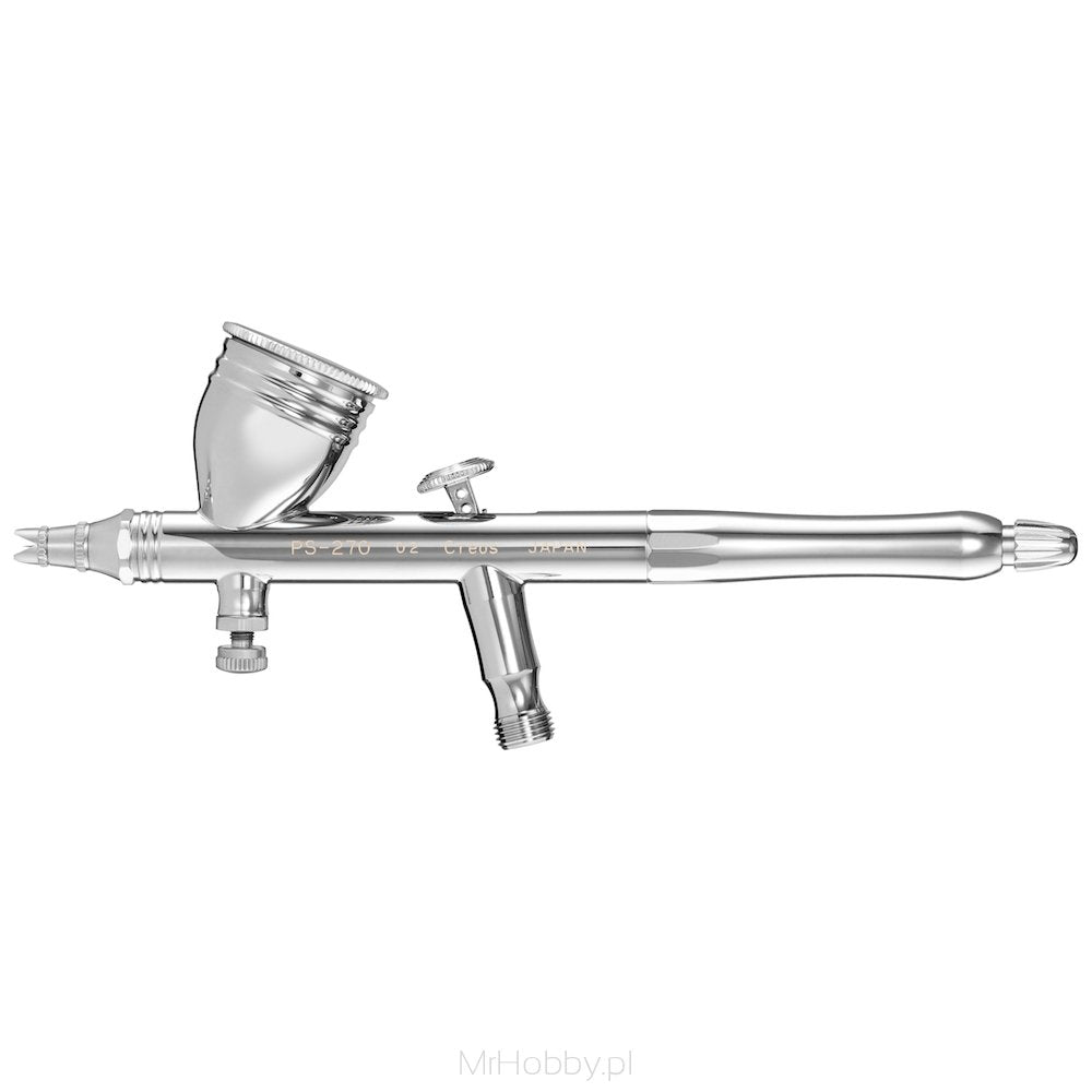 Mr.Hobby PS-270 Mr.Procon Boy FWA Platinum (0.2 mm)