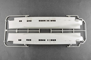 Trumpeter 05369 USS CVE-26 Sangamon 1/350 – immagine 5