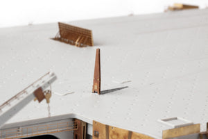 Eduard 53300 USS Nimitz CVN-68 part 6 Trumpeter 1/350 – zdjęcie 9
