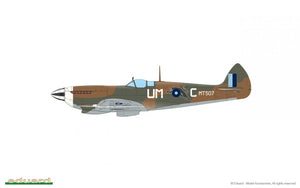 Eduard 84154 Spitfire Mk.VIII Weekend edition 1/48 – Bild 5