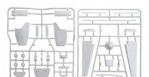 A-model 72022 Ilyushin IL-22M 1/72 – imagen 9