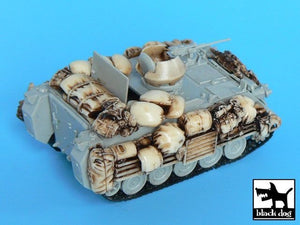 Black Dog T72015 USM113 A3 for Trumpeter 1/72 – Bild 4