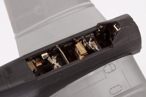 Eduard 49894 Ju 87B-2/ R2 AIRFIX 1/48 – immagine 3