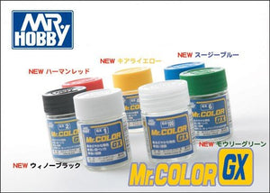 Mr.Color GX4 Jaune Chiara 18 ml
